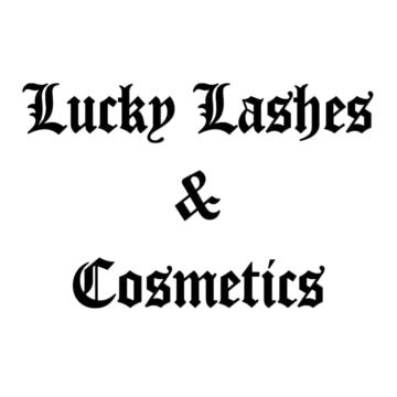 Lucky Lashes & Cosmetics coupons